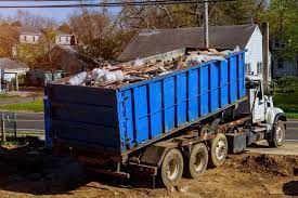 Best Basement Cleanout  in Spencerville, OH